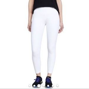 White Spiritual Gangster Leggings